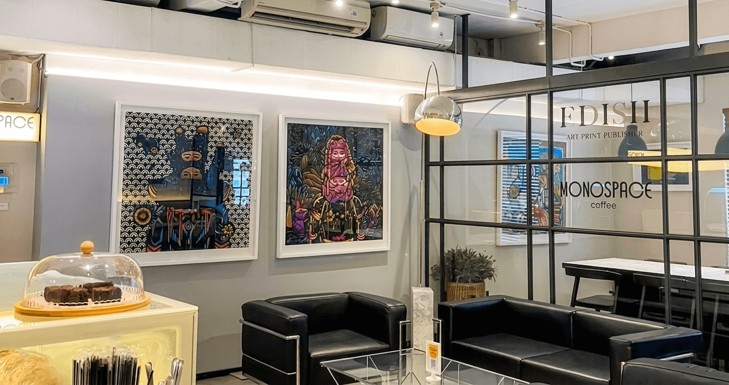 EDISII studio collaboration